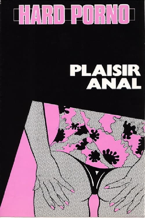 Постер: Plaisir Anal