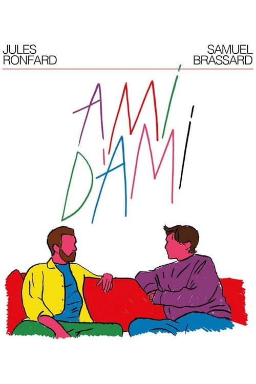 Постер: Ami d'Ami