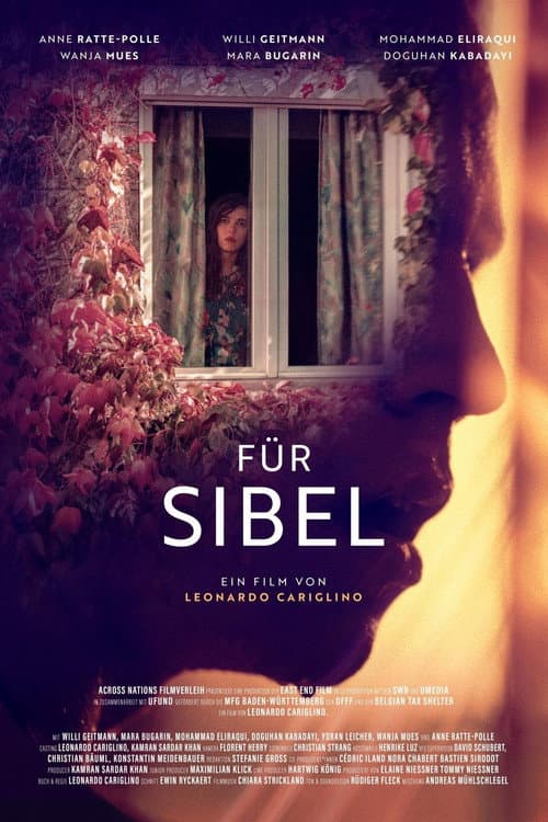 Постер: Für Sibel