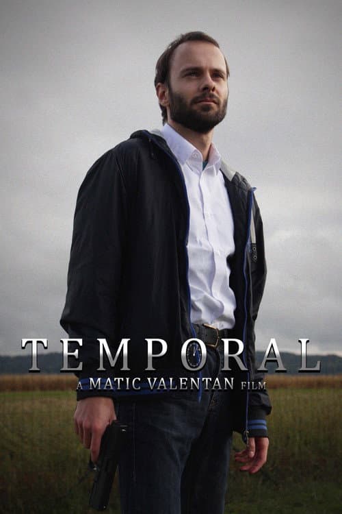 Постер: Temporal