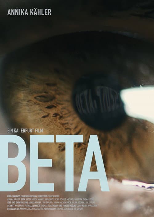 Постер: BETA