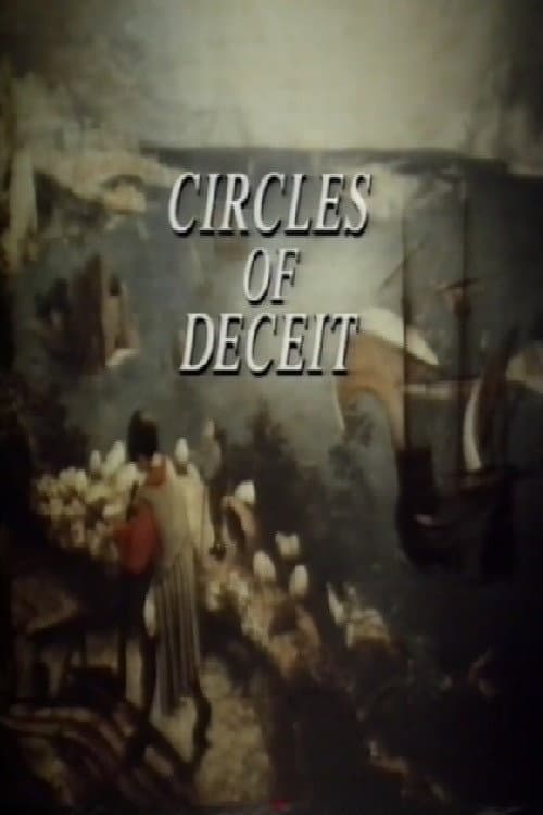 Постер: Circles Of Deceit