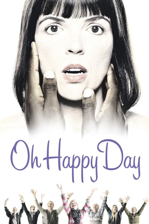 Постер: Oh Happy Day