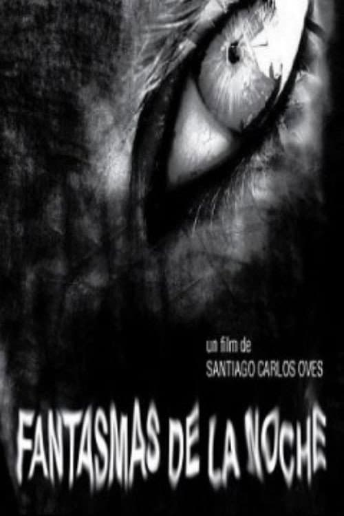 Постер: Fantasmas de la noche