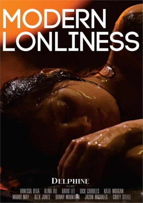Постер: Modern Lonliness