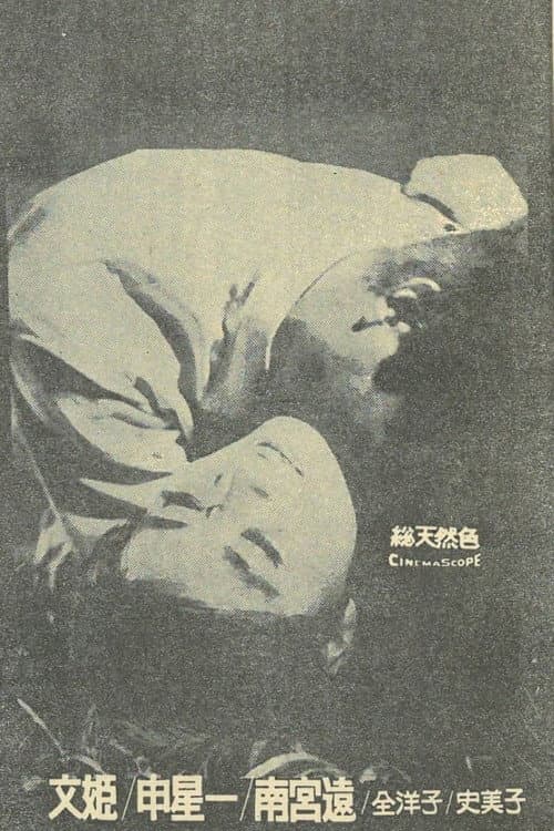 Постер: 석녀