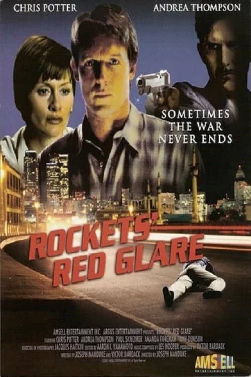 Постер: Rockets' Red Glare