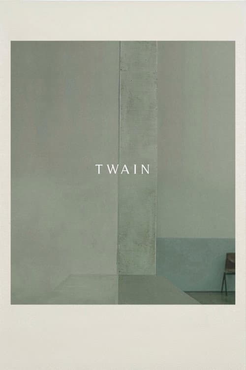 Постер: Twain