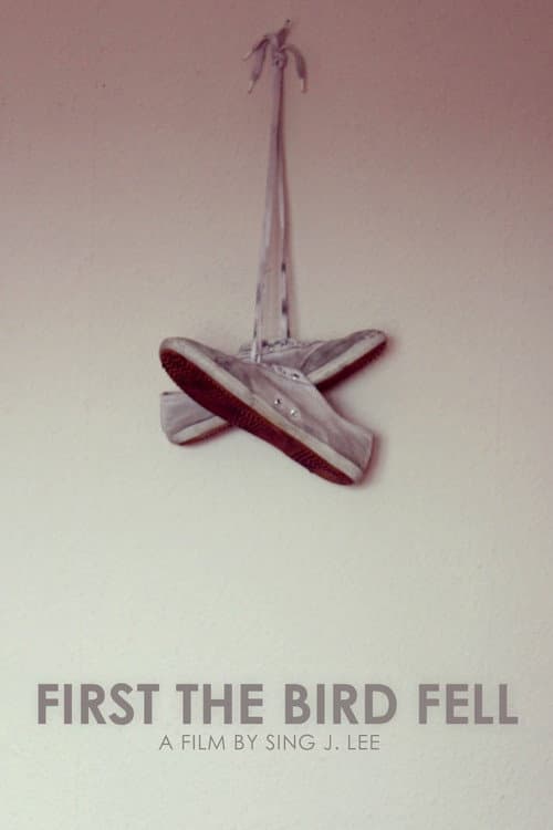 Постер: First the Bird Fell