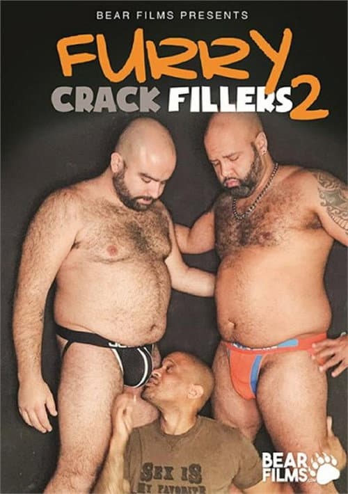 Постер: Furry Crack Fillers 2