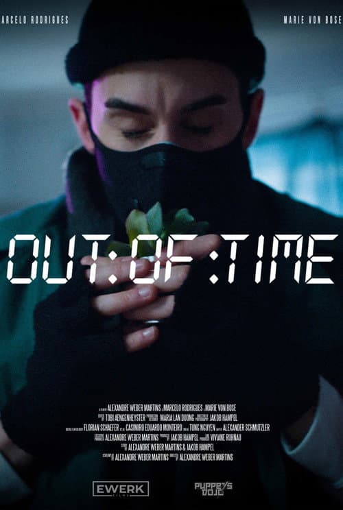 Постер: Out of Time