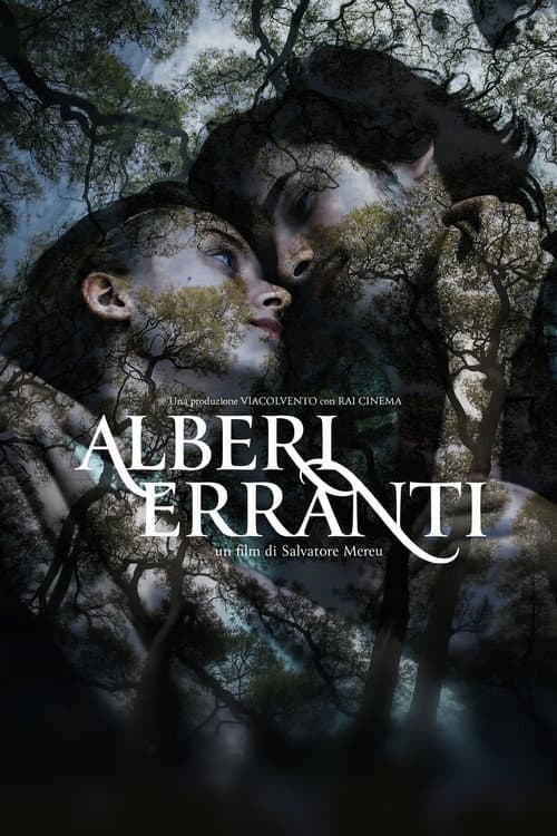 Постер: Alberi erranti