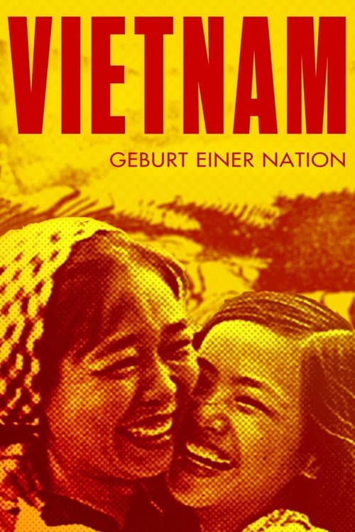 Постер: Vietnam – Geburt einer Nation