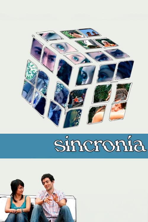 Постер: Sincronía