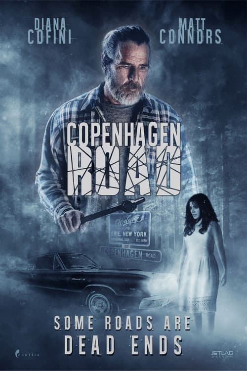 Постер: Copenhagen Road
