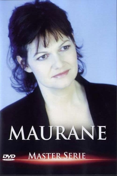 Постер: Maurane - Master Serie