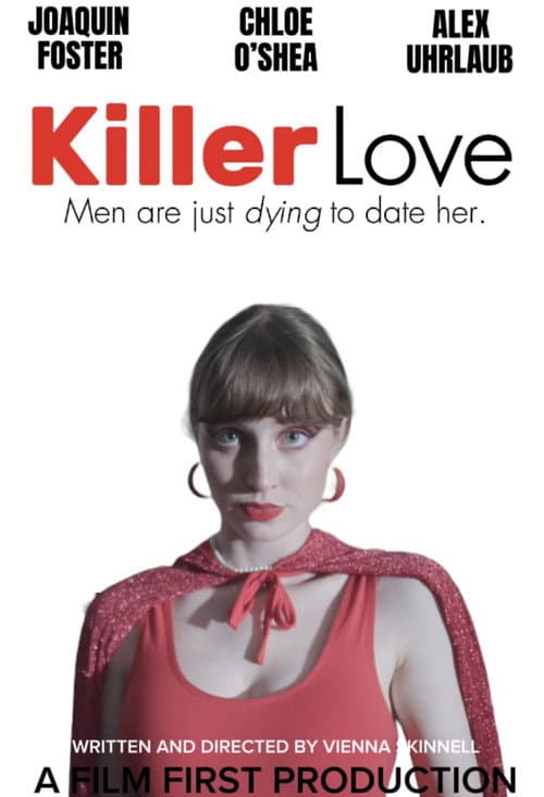 Постер: Killer Love