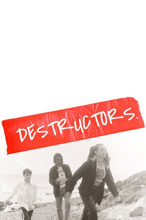 Постер: Destructors.