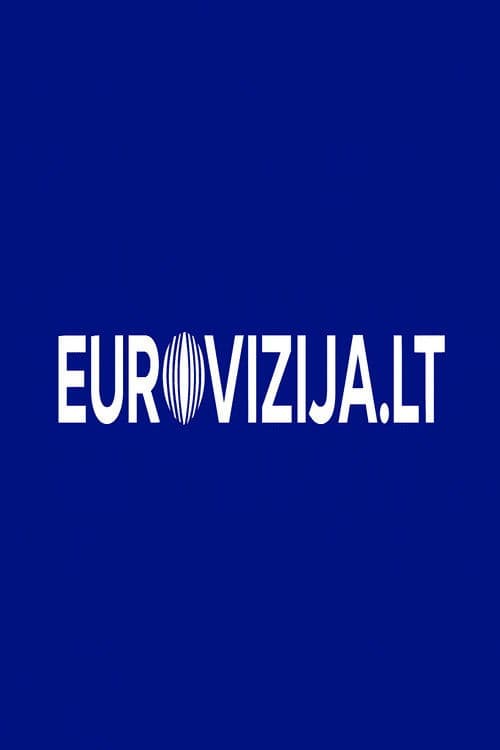 Постер: Eurovizija.LT