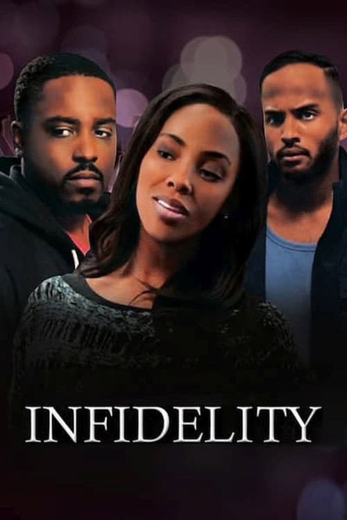 Постер: Infidelity