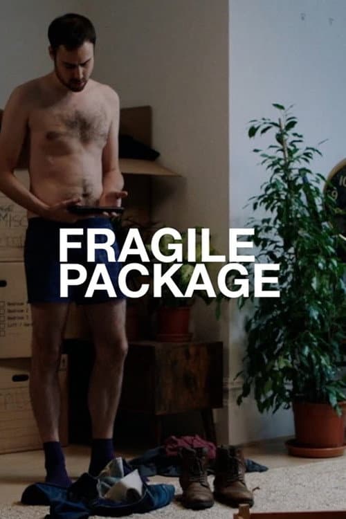 Постер: Fragile Package