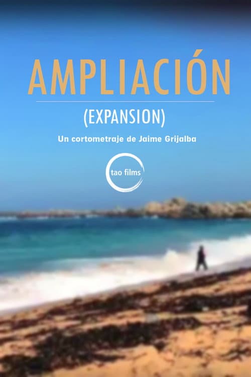 Постер: Ampliación