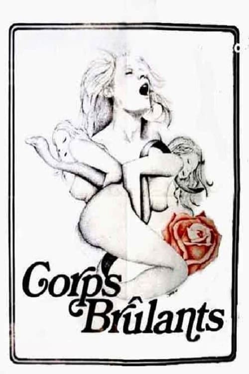 Постер: Corps brûlants