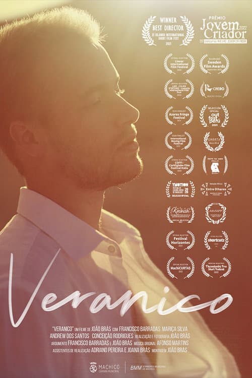 Постер: Veranico