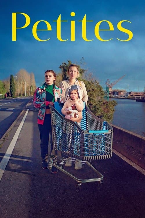 Постер: Petites