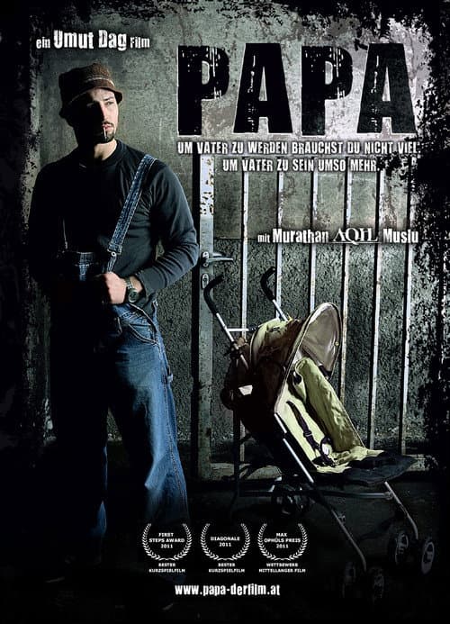 Постер: Papa