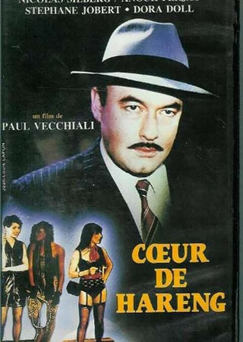 Постер: Cœur de hareng