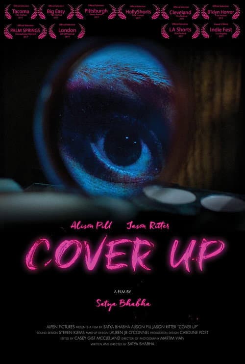 Постер: Cover Up