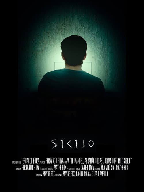 Постер: Sigilo