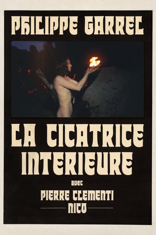 Постер: La cicatrice intérieure
