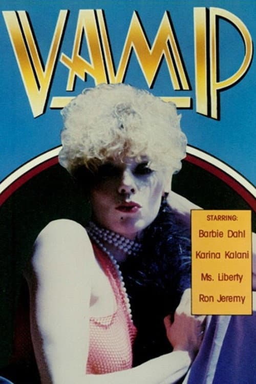Постер: Vamp