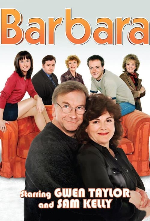 Постер: Barbara