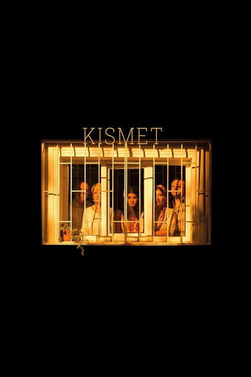 Постер: Kısmet