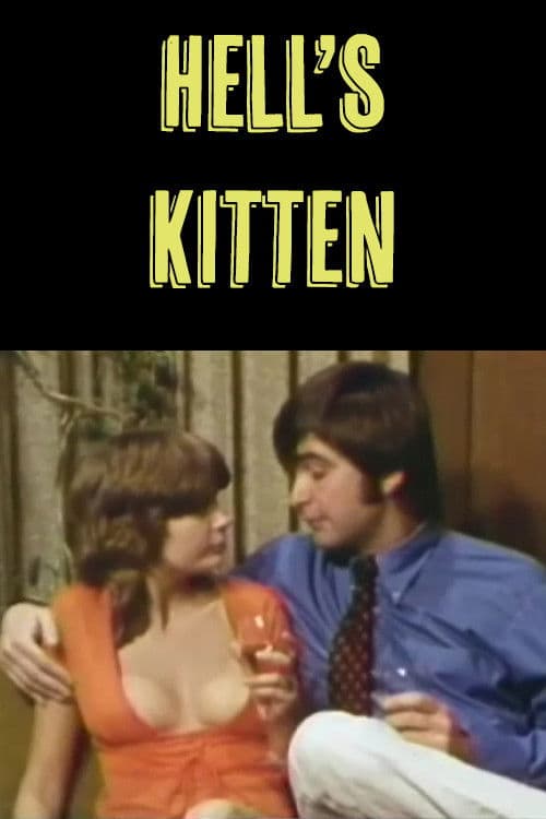 Постер: Hell's Kitten