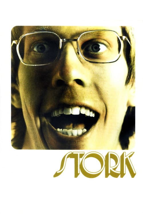 Постер: Stork