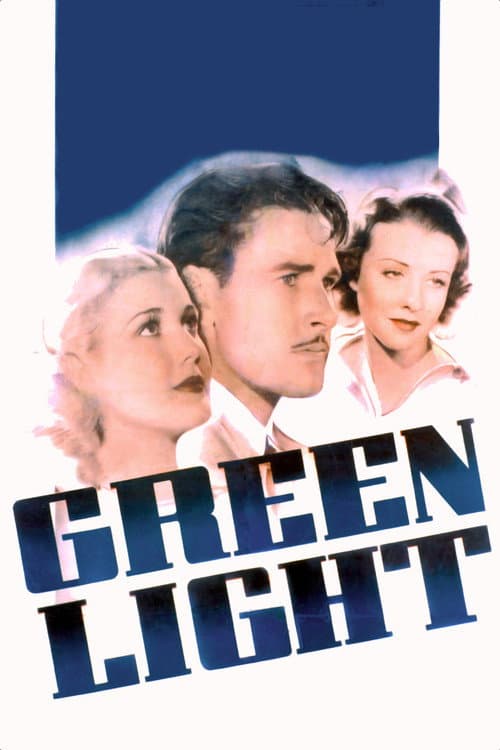 Постер: Green Light