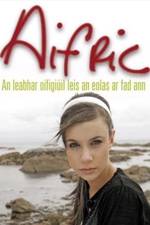 Постер: Aifric