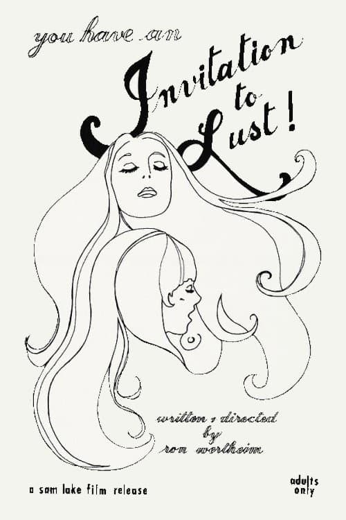 Постер: Invitation to Lust