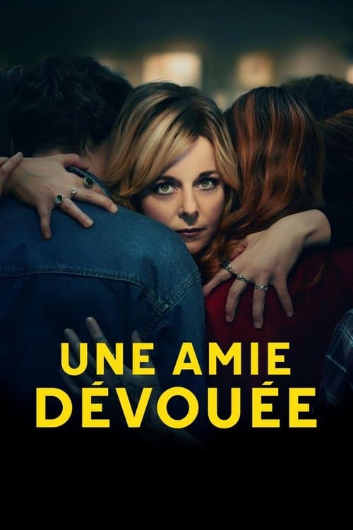 Постер: Une amie dévouée