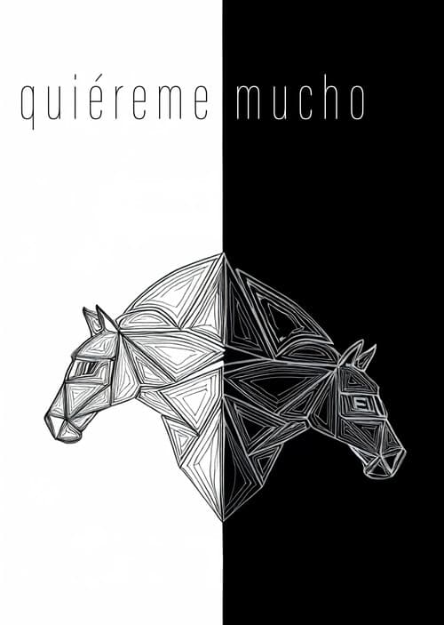 Постер: Quiéreme Mucho