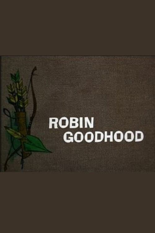 Постер: Robin Goodhood