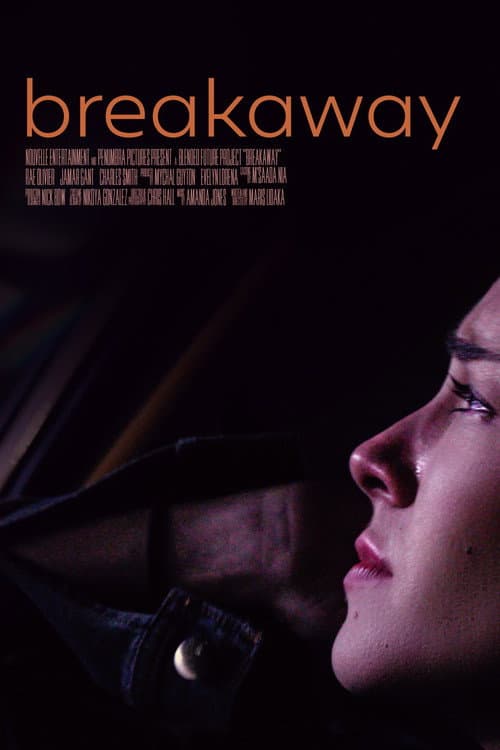 Постер: Breakaway