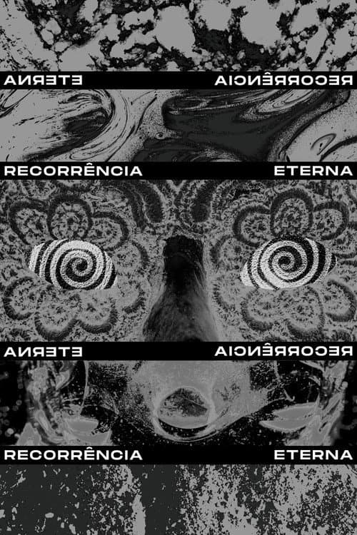 Постер: Recorrência Eterna