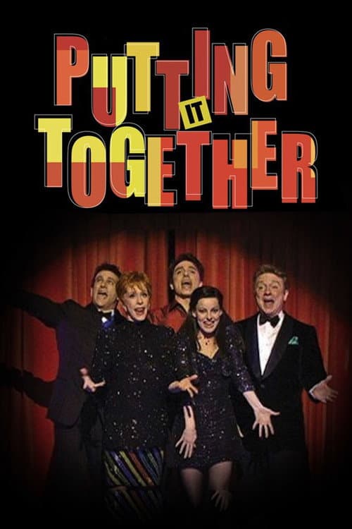 Постер: Putting It Together