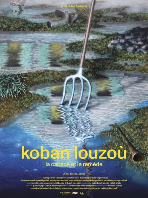 Постер: Koban Louzoù