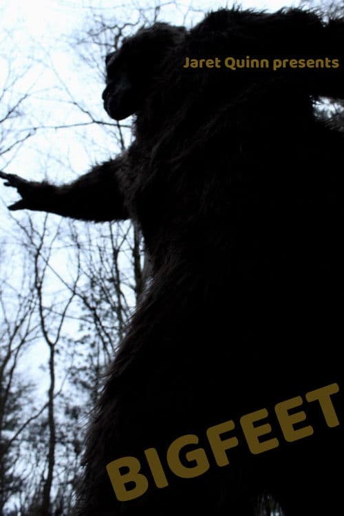 Постер: BIGFEET